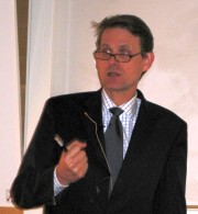 Martin Ingvar